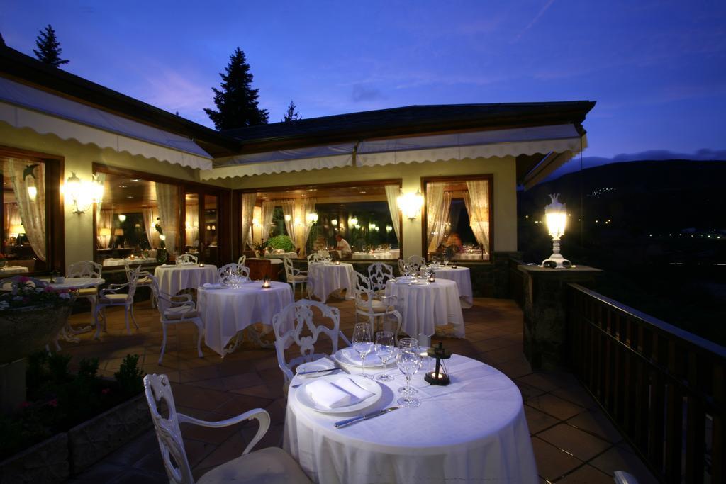 El Castell De Ciutat - Relais & Chateaux La Seu d'Urgell Ngoại thất bức ảnh