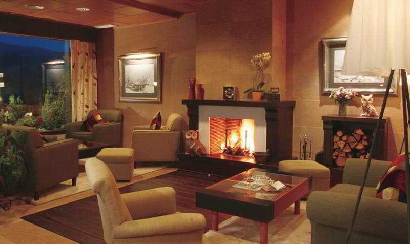 El Castell De Ciutat - Relais & Chateaux La Seu d'Urgell Ngoại thất bức ảnh