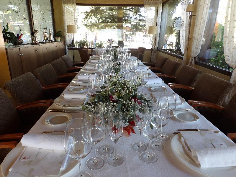 El Castell De Ciutat - Relais & Chateaux La Seu d'Urgell Ngoại thất bức ảnh