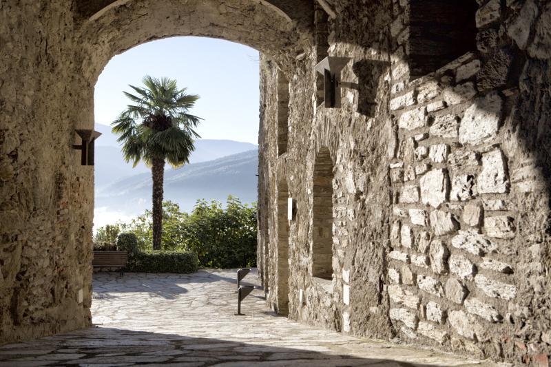 El Castell De Ciutat - Relais & Chateaux La Seu d'Urgell Ngoại thất bức ảnh