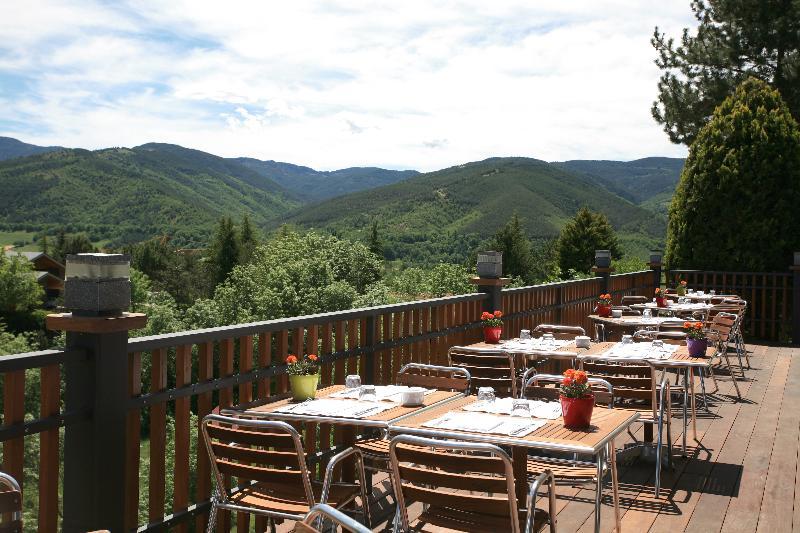 El Castell De Ciutat - Relais & Chateaux La Seu d'Urgell Ngoại thất bức ảnh